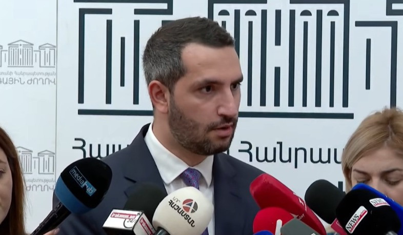 1998-2008 թթ. Ադրբեջանում աճել է ռազմական բյուջեն, մեր երկրում՝ երկրի ղեկավարների ընտանեկան բյուջեները. Ռուբինյան