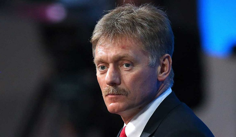 Yaxın gələcəkdə Tramp-Putin telefon danışığı planlaşdırılmır: Peskov