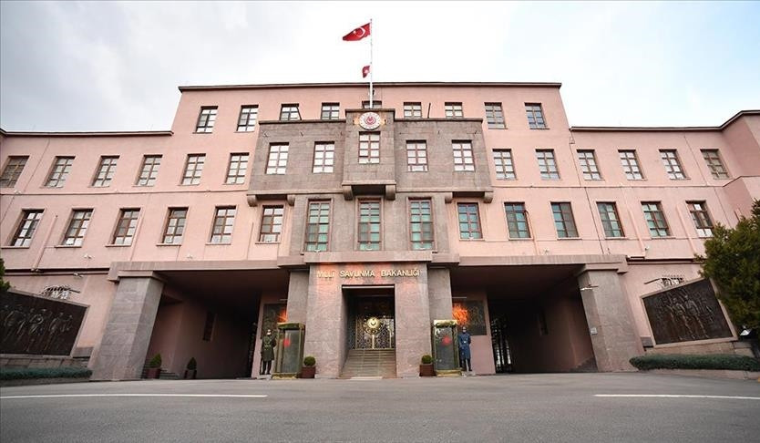 Number of casualties from Turkish cargo plane crash in Georgia still unknown