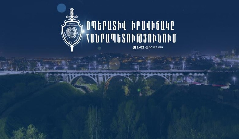 Անցած 1 օրում գրանցվել է 19 ավտովթար․1 մարդ զոհվել է, 28-ը՝ վիրավորվել