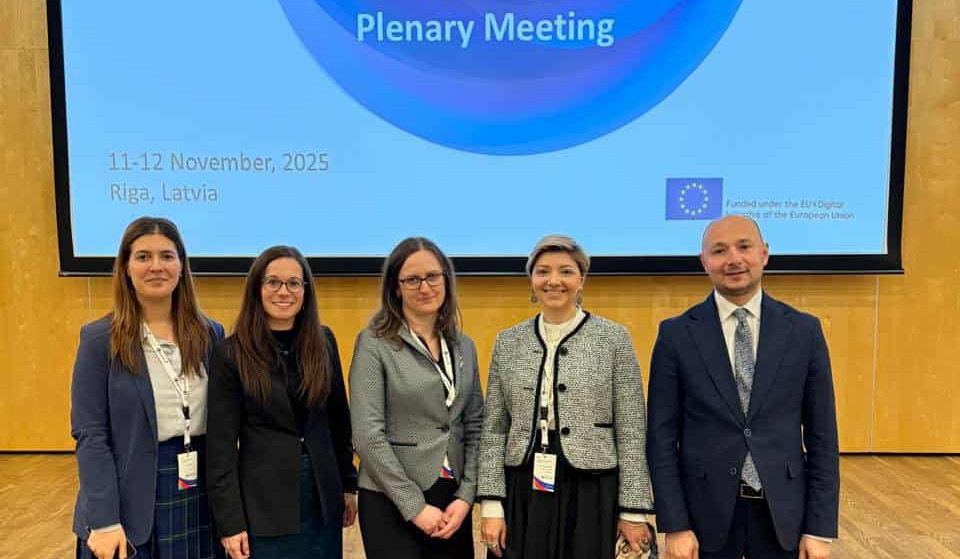 ՀԾԿՀ-ն նախագահելու է ԵՄ Արևելյան գործընկերության երկրների հեռահաղորդակցության ոլորտը կարգավորող մարմինների ցանցը