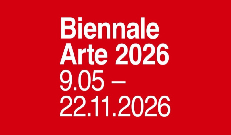 Վենետիկի 61-րդ միջազգային բիենալե. հայկական տաղավարում կներկայացվի Զադիկ Զադիկեանի «Օդ լորդ Բայրոնին» նախագիծը