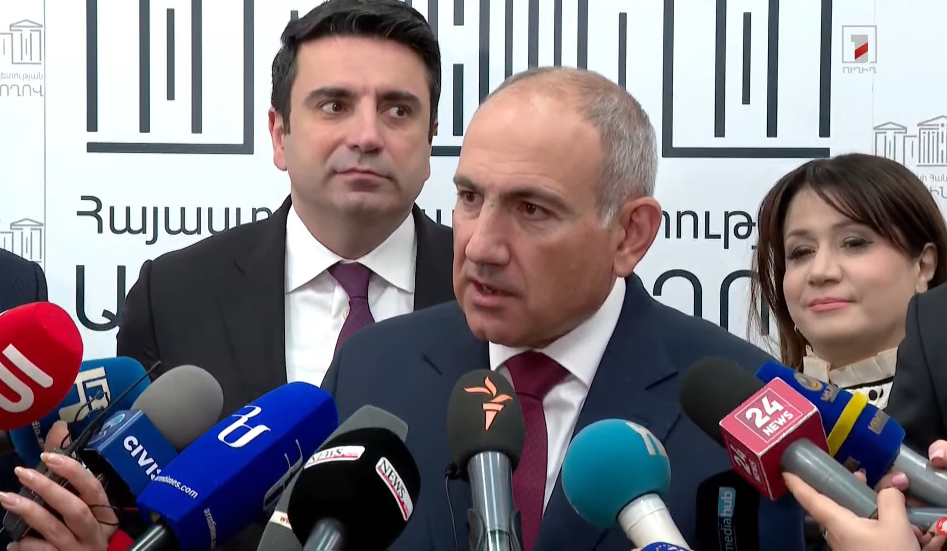 Արդեն 1 տարի 8 ամիս ՀՀ սահմանին զինվոր չի զոհվել. Փաշինյանը՝ իրավիճակը փակուղի տանելու շահարկումների մասին