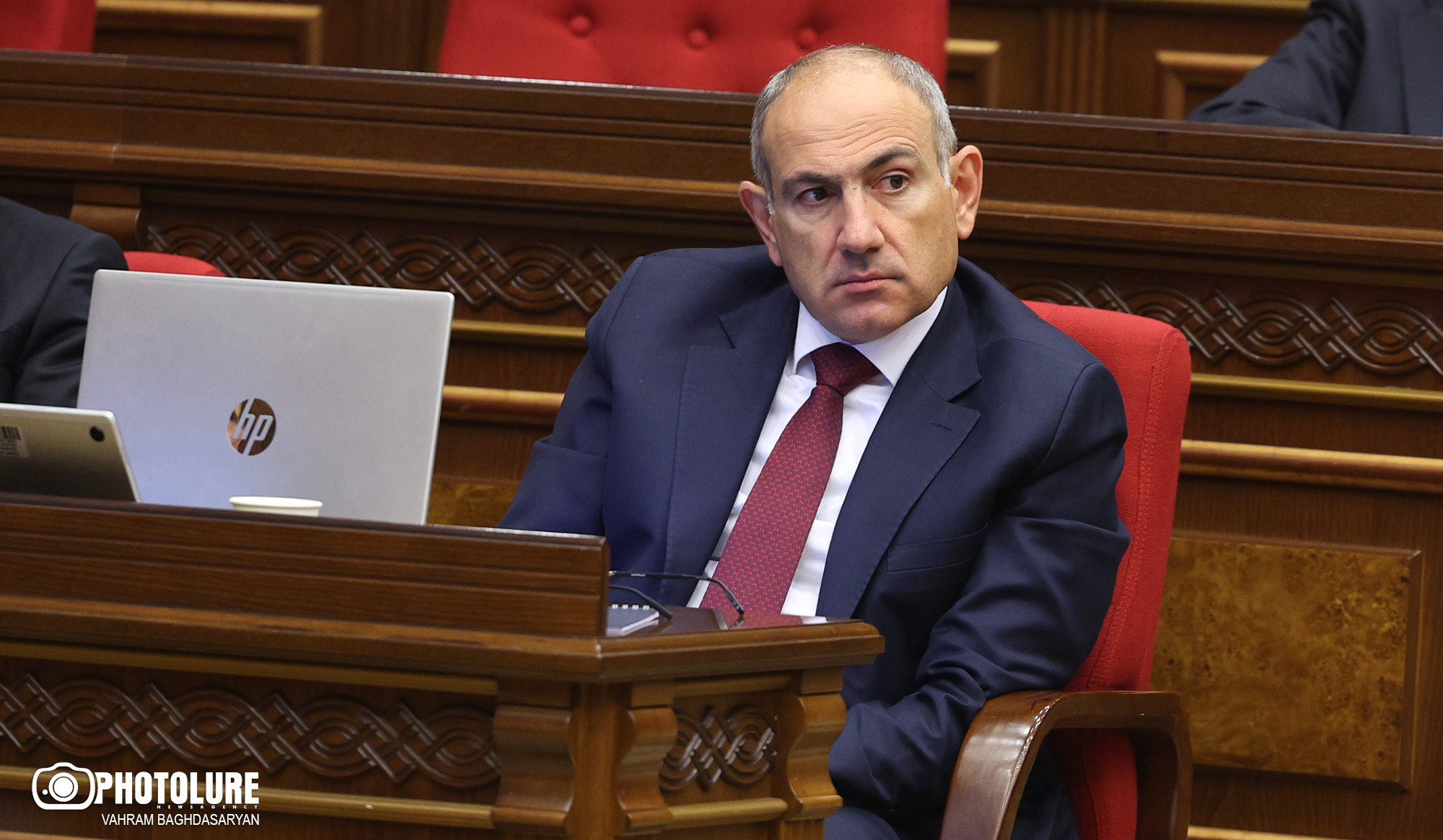 Գնումն իրականացրել է մասնավորը իր կարիքների համար. Փաշինյանը՝ Ադրբեջանով եկած ցորենի մասին