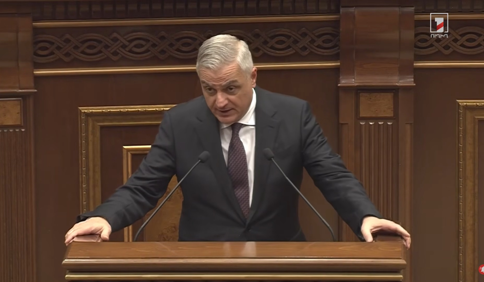 Վերջին հանդիպմանն այցելեցինք հարավ և Ադրբեջանի տարածք, դա հիմնականում կապ ուներ TRIPP-ի հետ. Մհեր Գրիգորյանը՝ սահմանազատման մասին