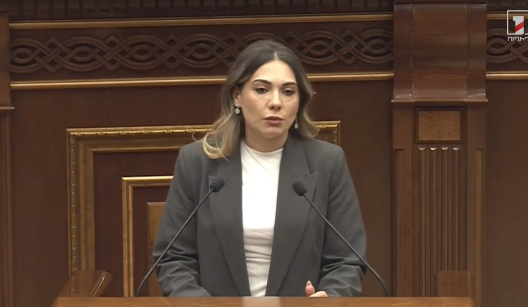 Ուսումնասիրել ենք տարբեր երկրների փորձը, որ հասկանանք՝ ինչ ուղղությամբ ենք գնալու. Գալյանը՝ երդվյալ ատենակալների ինստիտուտի մասին