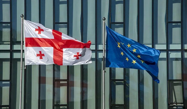 Грузию не пригласили на форум по расширению ЕС из-за отклонения от европейского пути