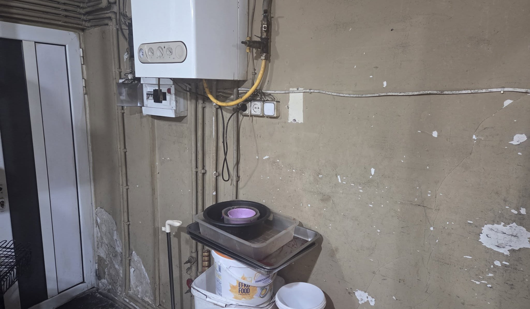 Գյումրիում սննդի օբյեկտի գործունեություն է կասեցվել