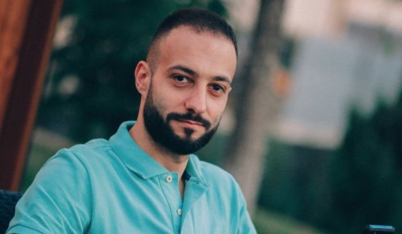 Վազգեն Սաղաթելյանը ձերբակալվել է