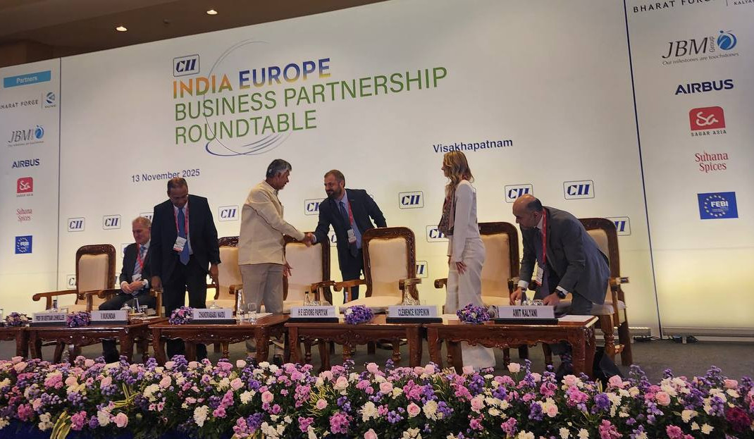 Армения может стать экономическим мостом между Индией и Азией: Папоян