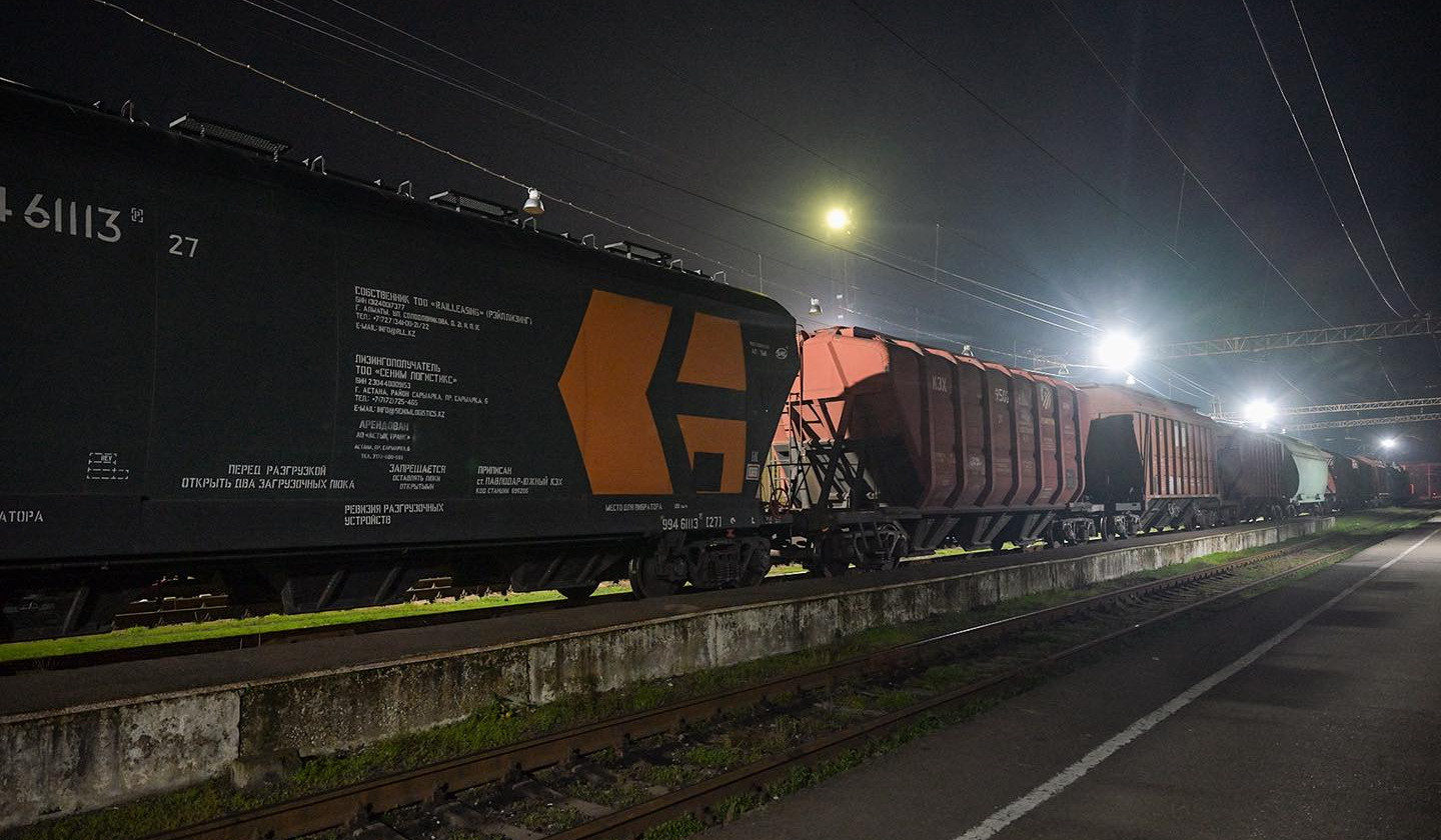 Ղազախստանից ներկրված ցորենը ենթարկվել է բուսասանիտարական, անվտանգության և որակական փորձաքննությունների