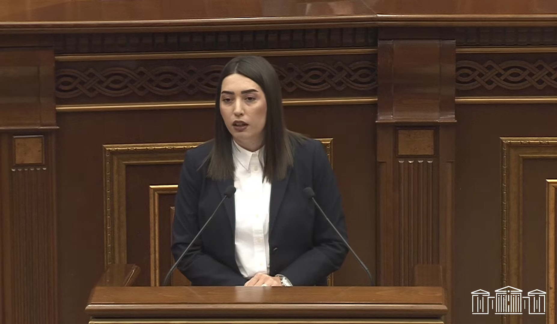 Էական առաջընթաց ունենք բիոմետրիկ համակարգի ներդրման ուղղությամբ. ՆԳ նախարար