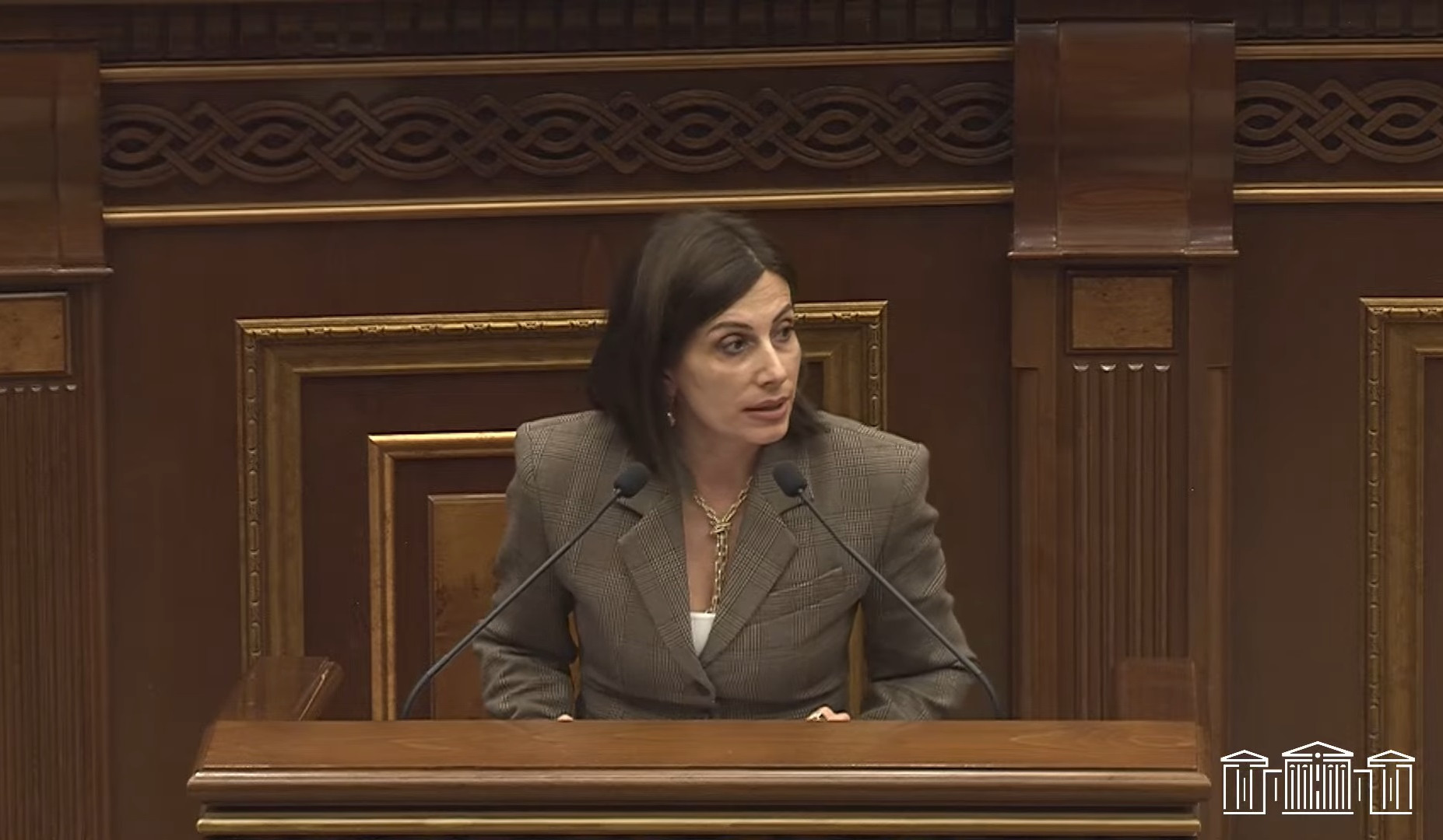 2026-ի պետական բյուջեն պատմական է և փաստում է՝ ապագա կա, ապագան այսօր է. Ավանեսյան