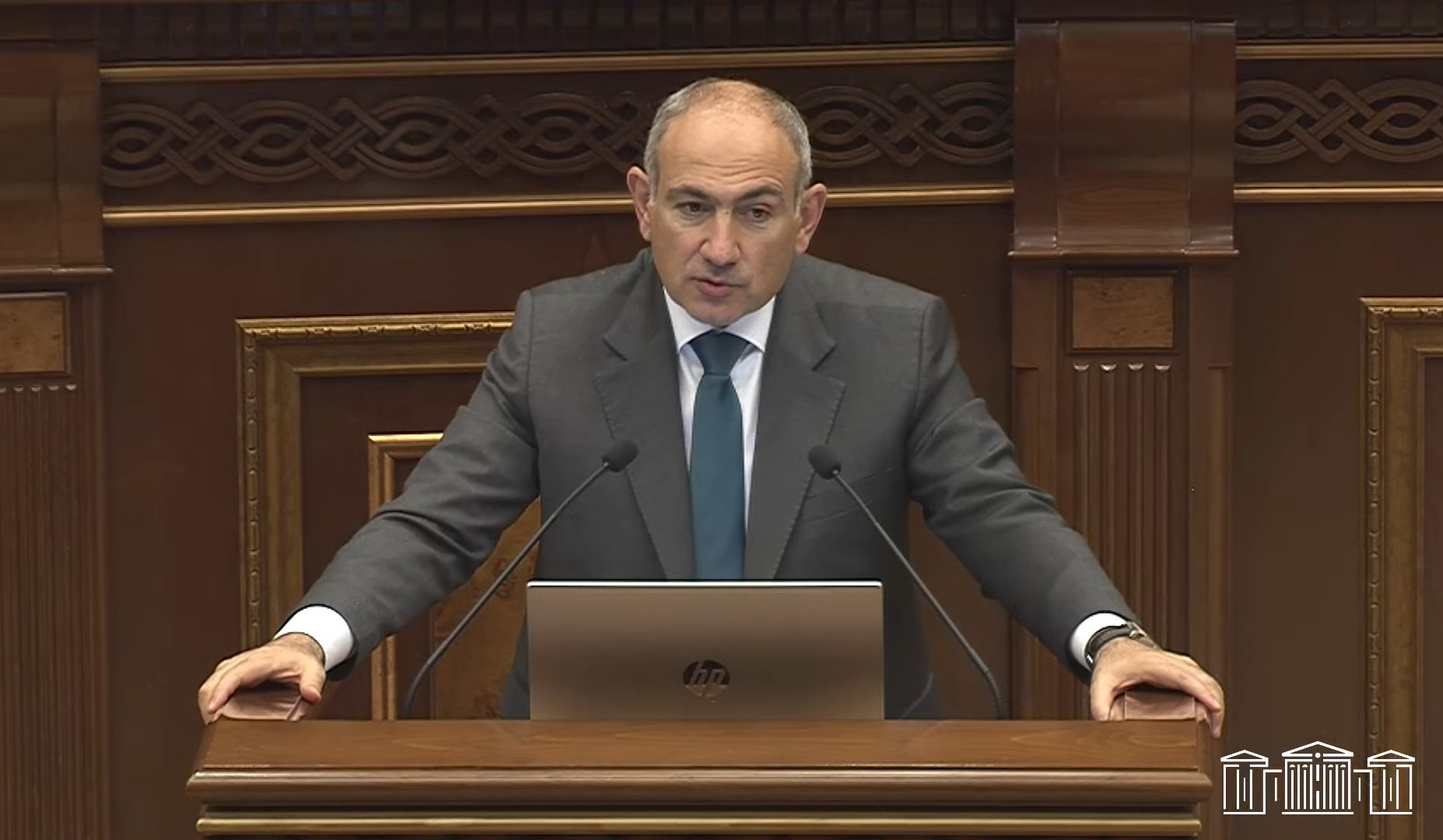 Այսօր ՀՀ-ն ոչ միայն անկախ պետություն է, այլև ունի ինքնիշխան կամքի կենտրոն և կարող է որոշումներ կայացնել. Փաշինյան