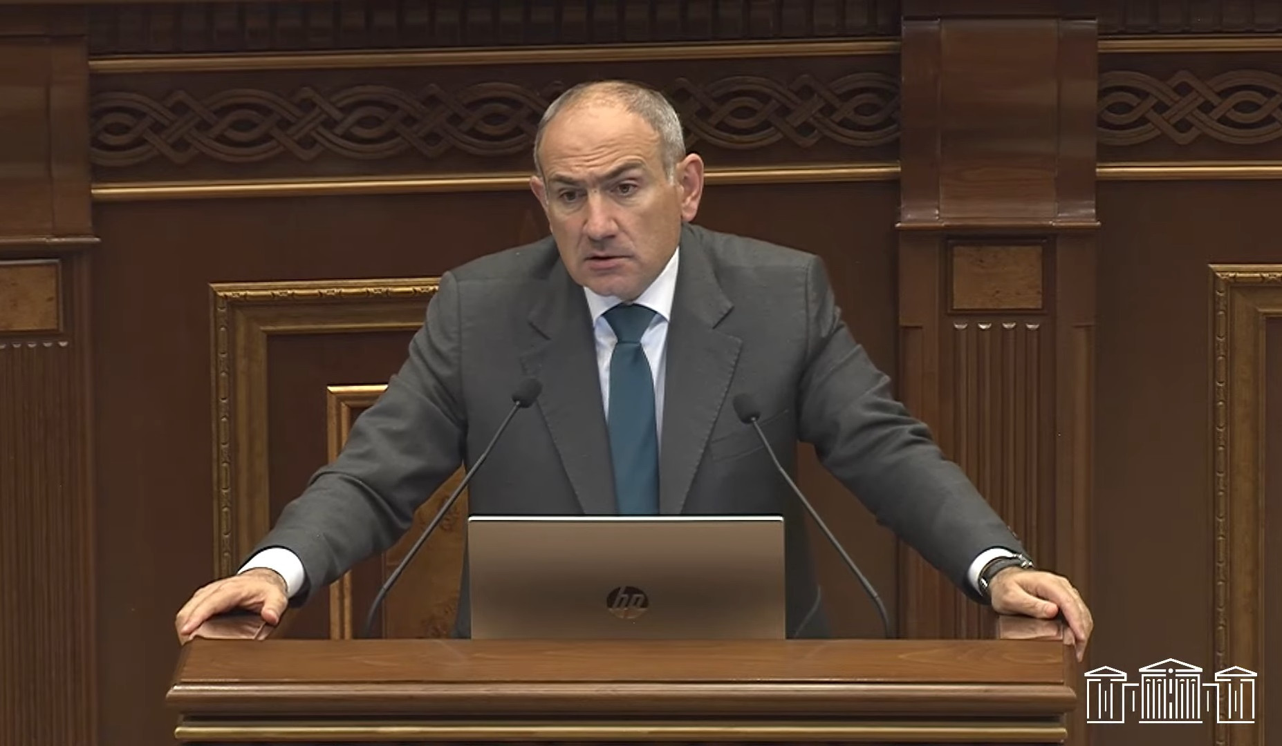 Գիտեմ, որ բարդ է խոստովանել, բայց Հայաստանը դուրս է բերվել թակարդից. Փաշինյան