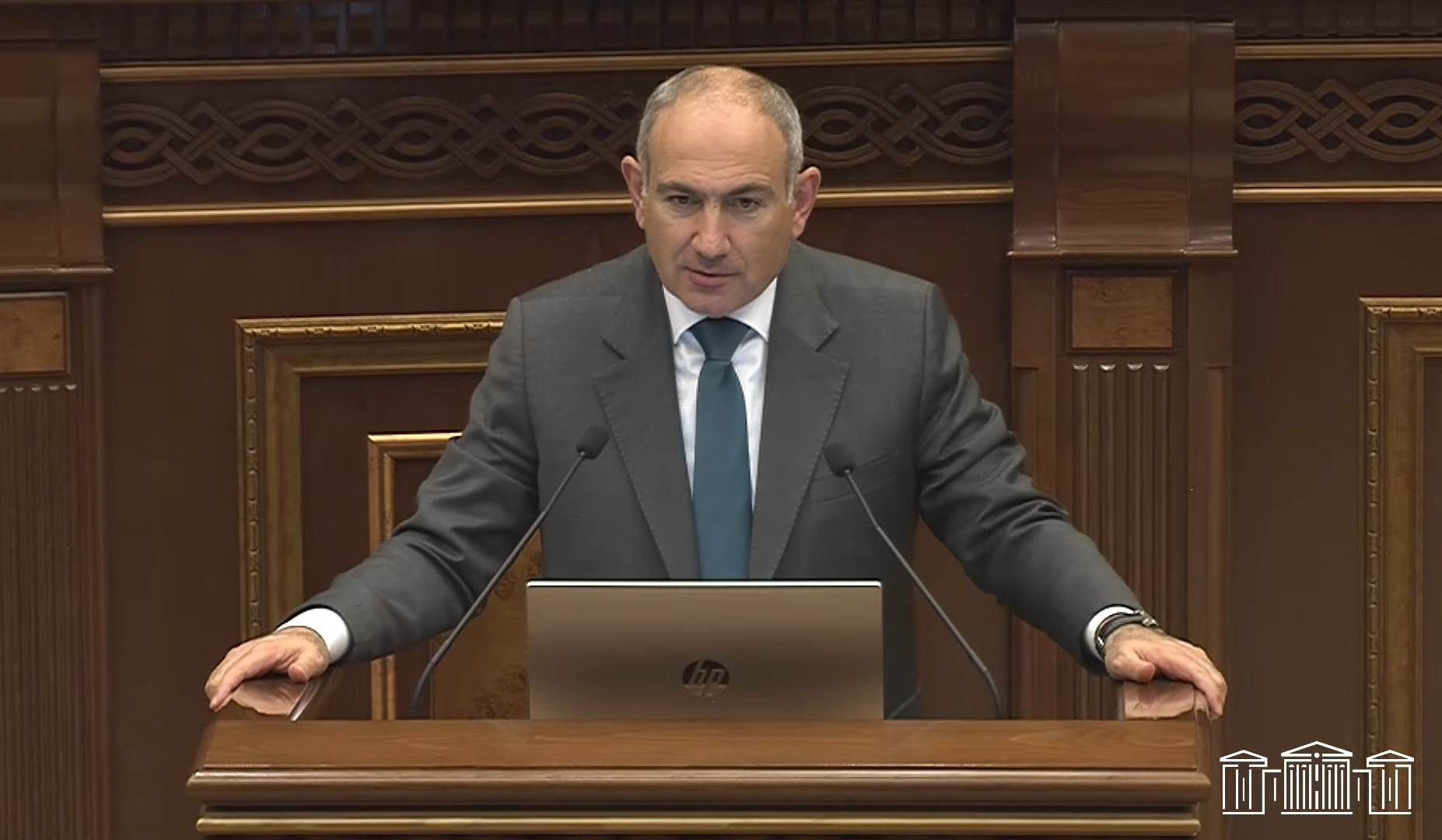 ՀՀ-ն 2025-ի երկիր է, որ ի վիճակի է ինքն առերեսվել իր պրոբլեմներին և իր ճակատագրին. Փաշինյան