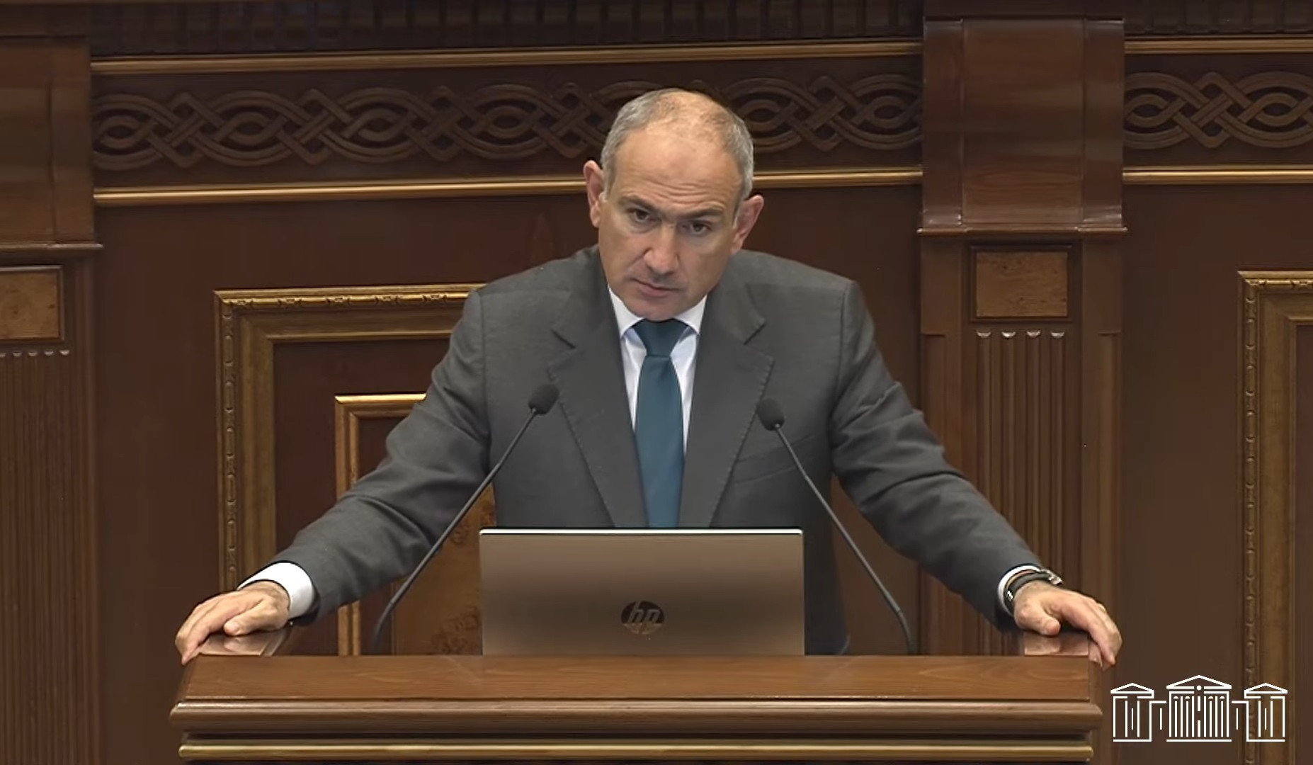 Բանակցային թղթերը կբացահայտվեն, կտեսնեք, որ ԼՂ անկախության թեման ֆեյք է. Փաշինյան