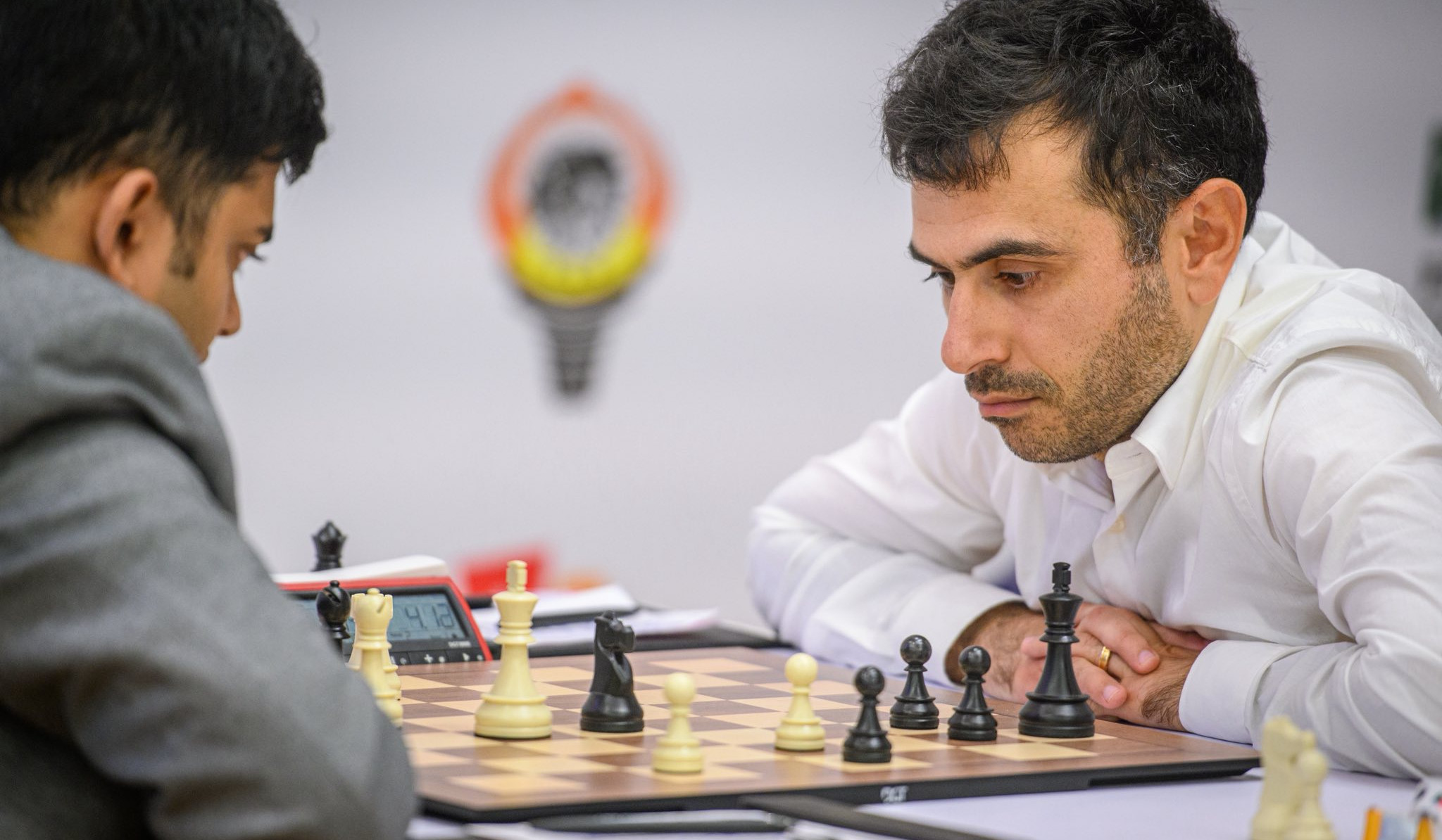 ՖԻԴԵ-ի շախմատի աշխարհի գավաթի 1/8 եզրափակիչ անցած 16 շախմատիստներից 3-ը հայ գրոսմայստերներ են