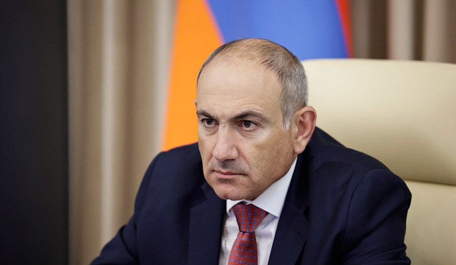 İki ssenari müzakirə olunur: 99 il və 49 il։ Paşinyan TRIPP barədə