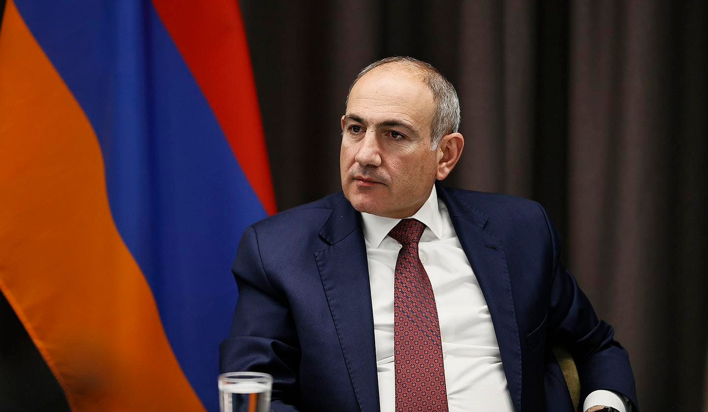 Փաշինյանը՝ փոքր ներդրումներով Ախուրիկ-Երասխ երթուղին ապահովելու հնարավորության մասին
