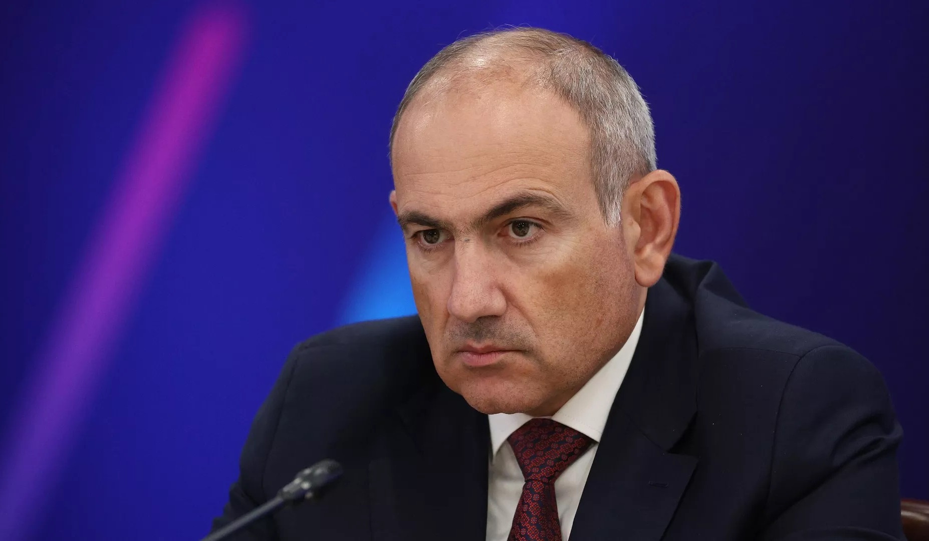 Համաձայնությունը չիրագործելու մոտիվացիա որևէ մեկը չունի. Փաշինյանը՝ TRIPP-ի մասին