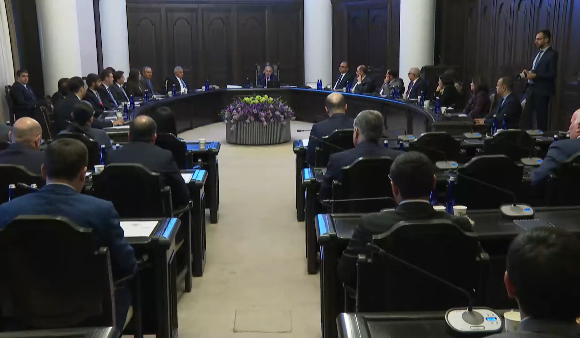 2027-ի հունվարի 1-ից կարգելվի պոլիէթիլենային պարկերի և տոպրակների օտարումը. տուգանքը՝ 100-150 հազար դրամ