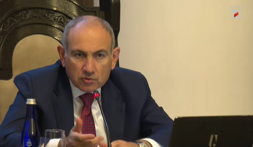 Օգտագործված ջուրն առանց մաքրման բնություն պետք է չվերադառնա. վարչապետ