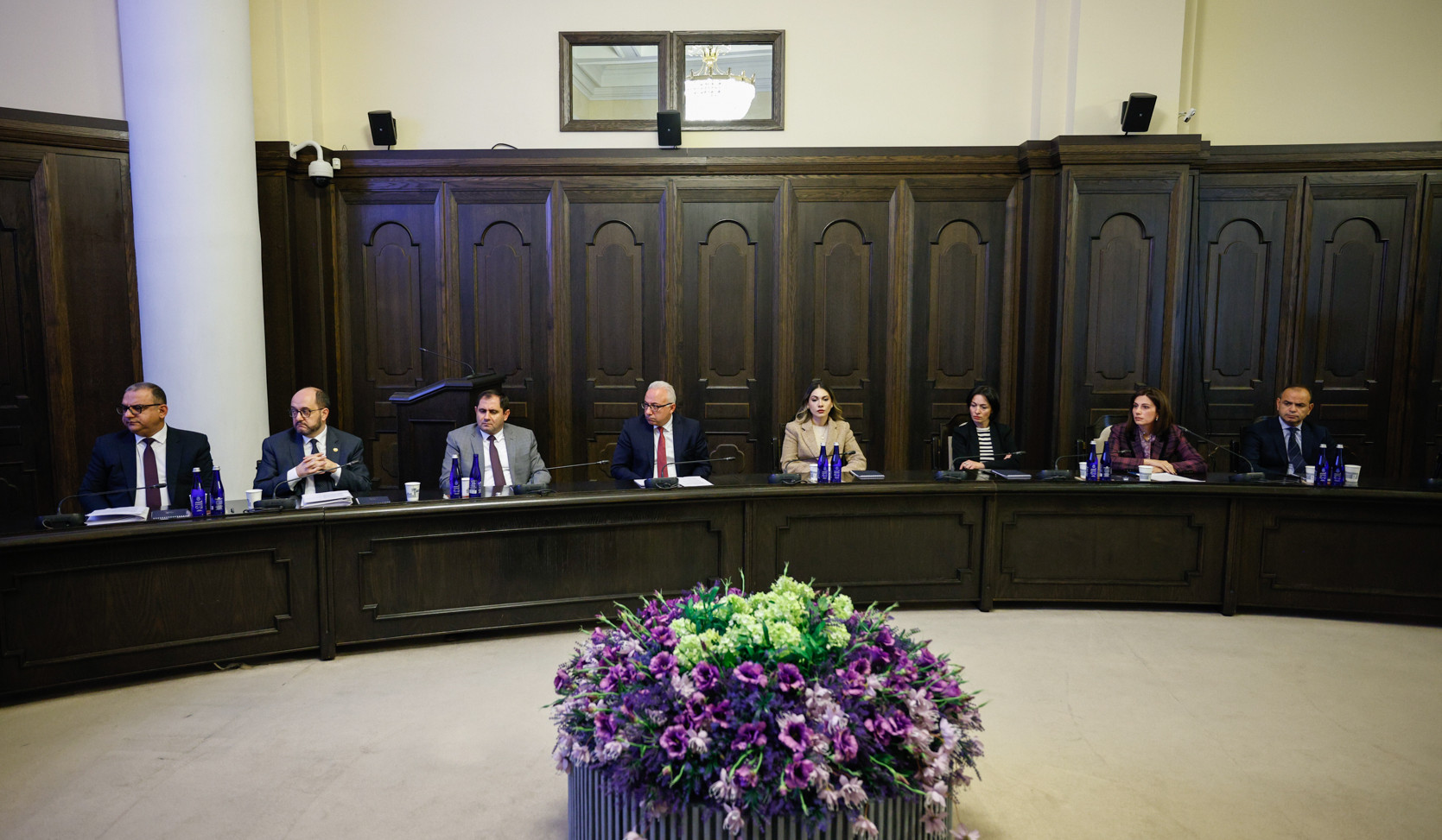 Խրախուսվում են հերթական ներդրումային ծրագրերը. կստեղծվեն նոր աշխատատեղեր