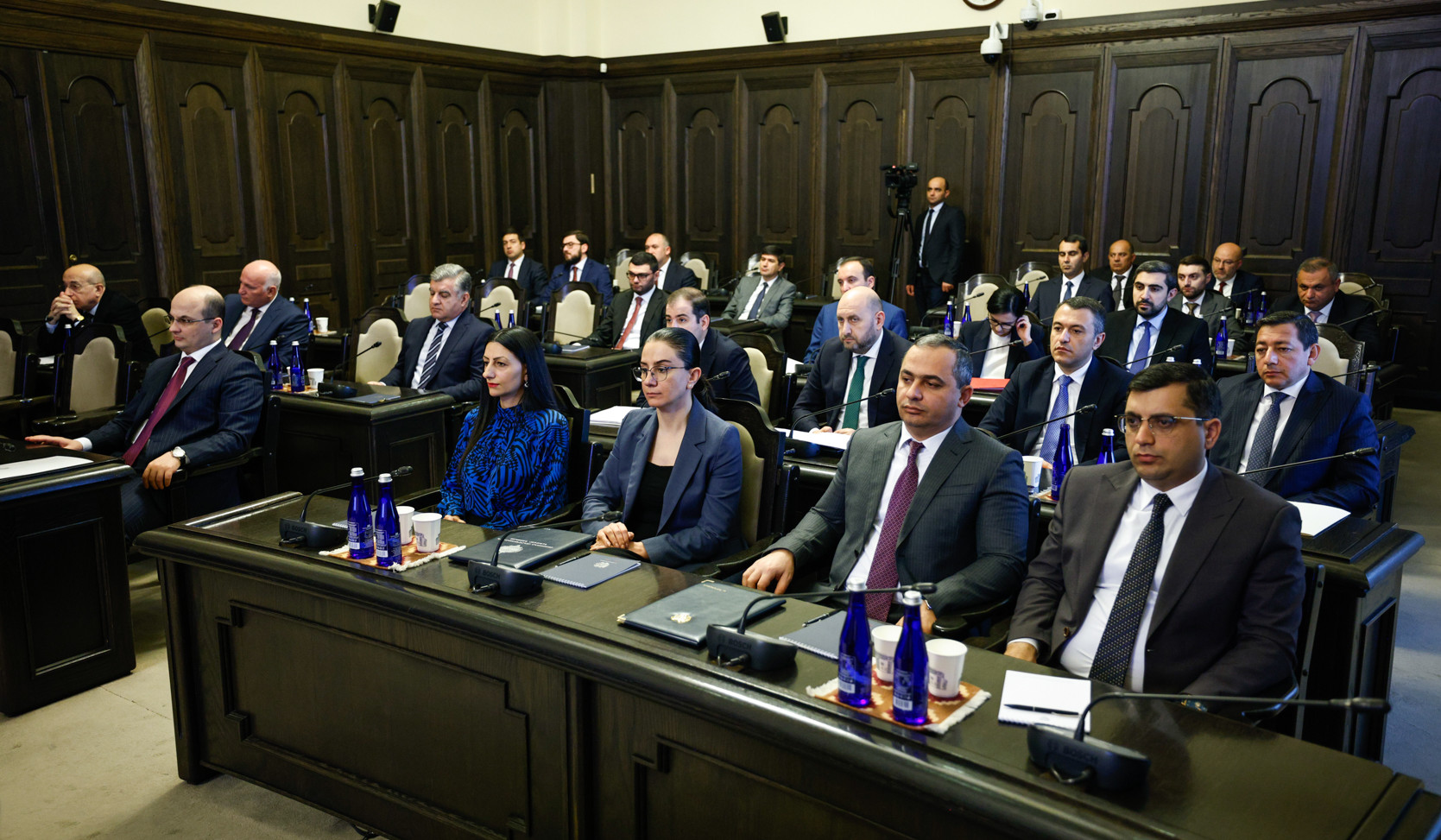 Հարավային ջրավազանային կառավարման տարածքում կհավասարակշռվեն ջրային ռեսուրսների առաջարկն ու պահանջարկը