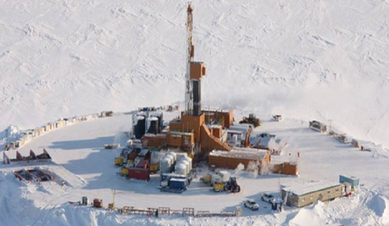 В США окончательно сняли ограничения на добычу нефти на Аляске