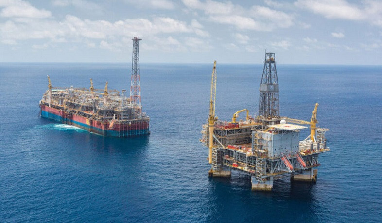 ExxonMobil joins offshore hydrocarbon exploration in Greece