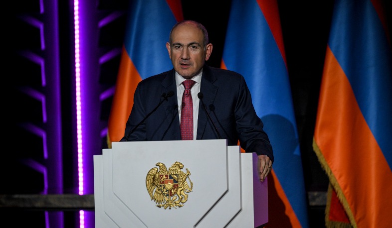 Կրոնական հանդուրժողականությունը միշտ մեր օրակարգերում է. վարչապետը մասնակցել է ՀՀ առաջին Աղոթքի նախաճաշի պաշտոնական ընթրիքին