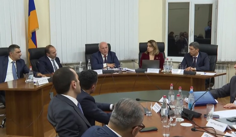 ՀԷՑ-ի՝ էլեկտրաէներգիայի բաշխման լիցենզիան դադարեցնելու հարցի քննարկումը հետաձգվեց