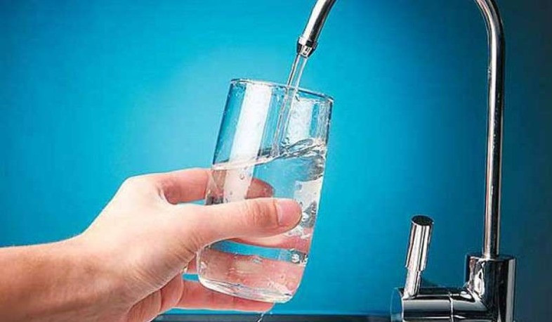Պլանային ջրանջատում Լոռու մարզում նոյեմբերի 17-18-ը