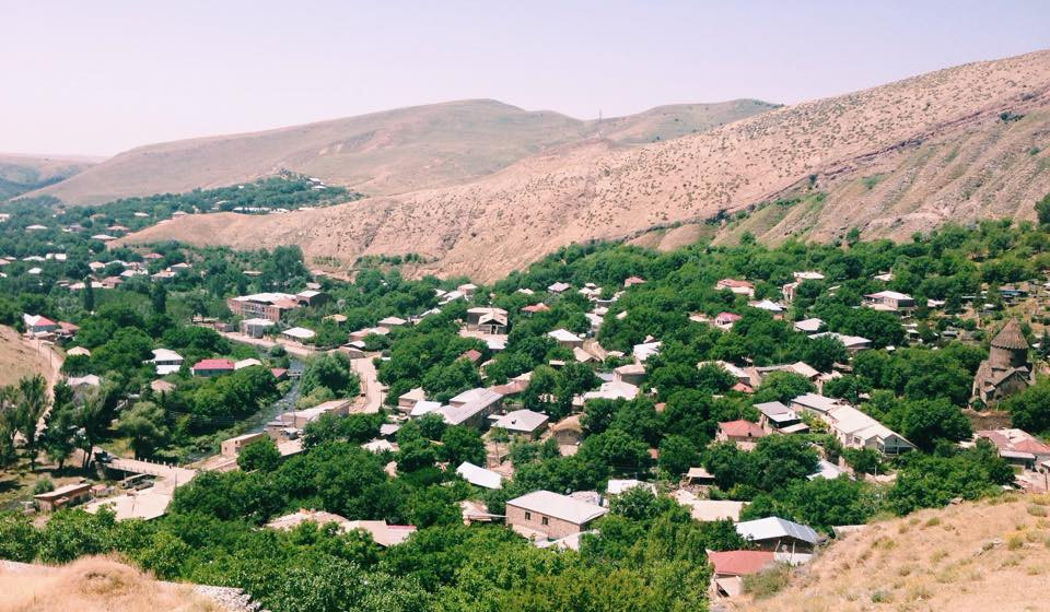 Բջնի գյուղի ջրամատակարարումը ժամանակավորապես կդադարեցվի