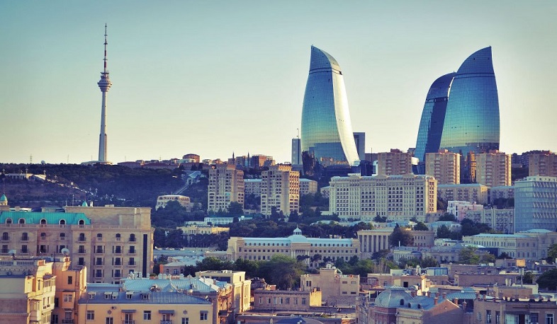 Բաքվում Ռուսաստանի դեսպանին բողոքի նոտա են հանձնել՝ Կիևում Ադրբեջանի դեսպանության վրա հարվածի պատճառով