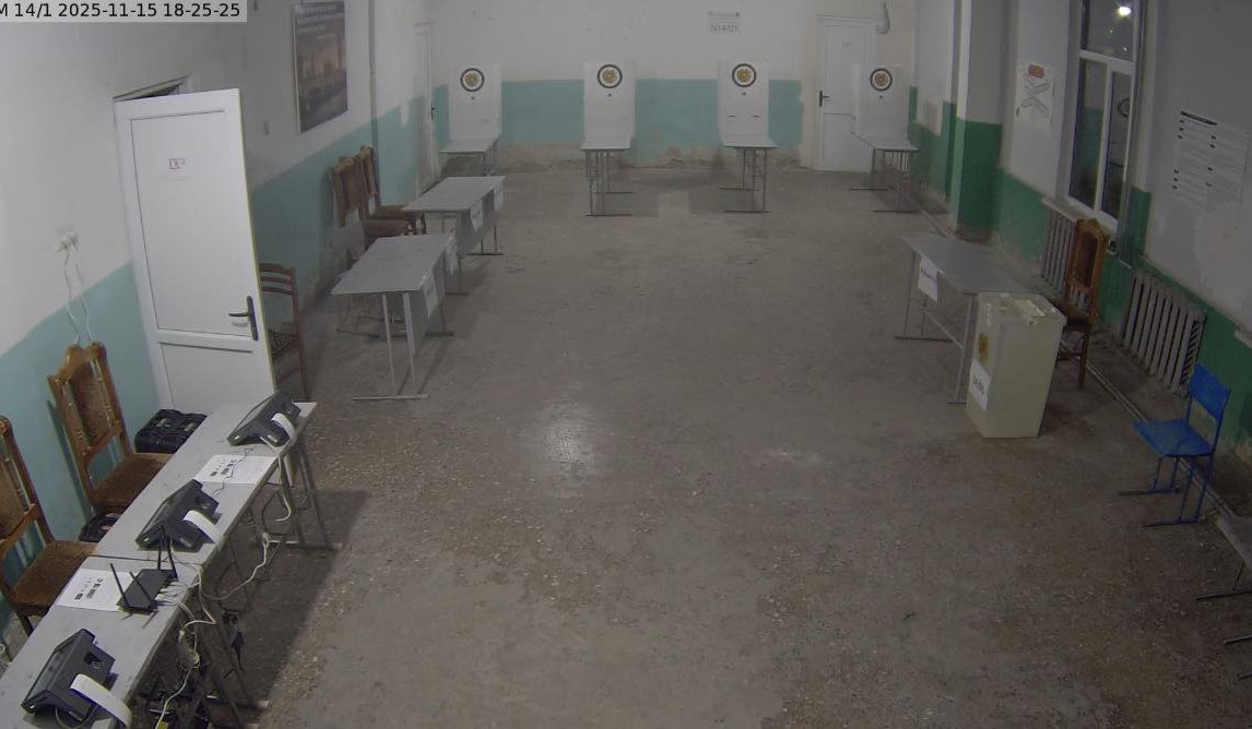 Վաղարշապատի 47 ՏԸՀ-ները պատրաստ են քվեարկության․ ԿԸՀ