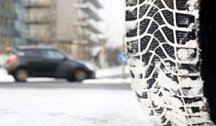 Նոյեմբերի 15-ից ձմեռային անվադողերով երթևեկելը պարտադիր պահանջ է