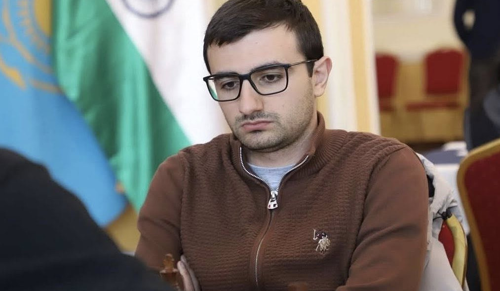 Ավարտվել է «Գորիս Օփեն» շախմատի միջազգային մրցաշարի 4-րդ խաղափուլը. արդյունքներ