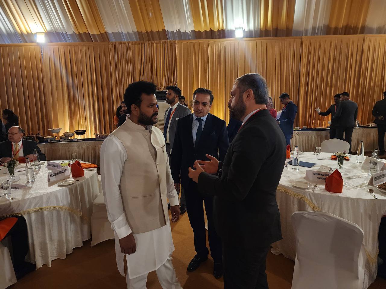 Քննարկվել է Հայաստանի և Հնդկաստանի միջև ուղիղ ավիաչվերթների կազմակերպման հնարավորությունը