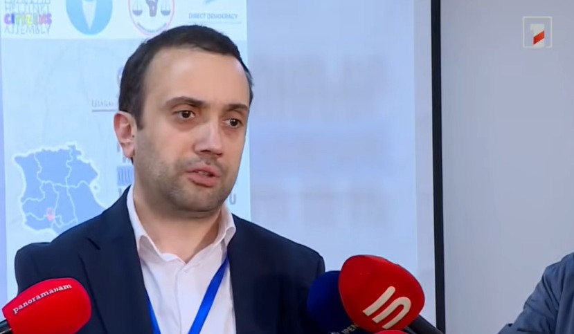 Ինչ խախտումներ է արձանագրել «Անկախ դիտորդը». Իոաննիսյանը ներկայացնում է գրանցված դեպքերը