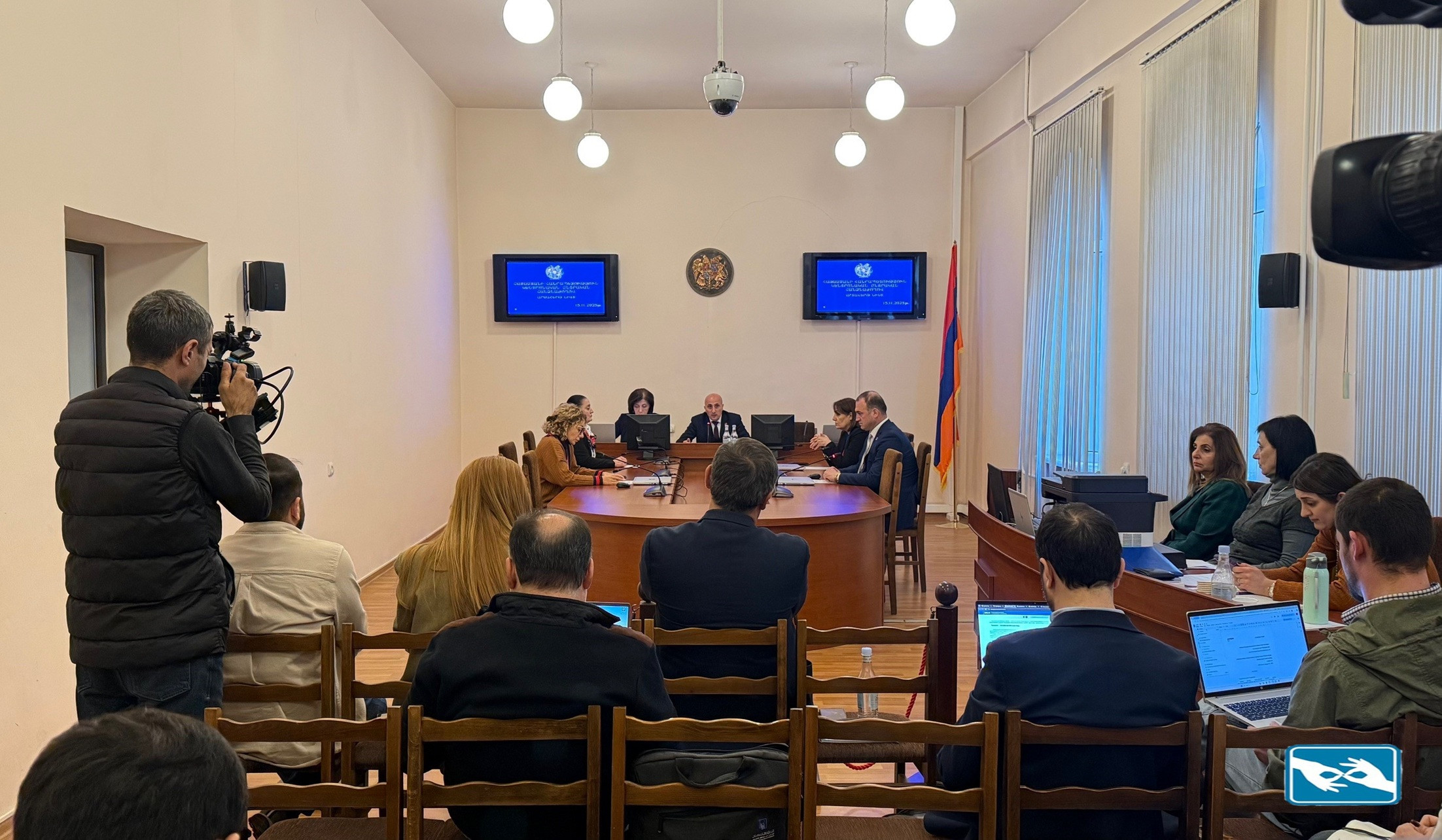 ԿԸՀ-ն վարչական վարույթի շրջանակում անդրադարձել է 3 դիտորդական առաքելության գործունեությանը