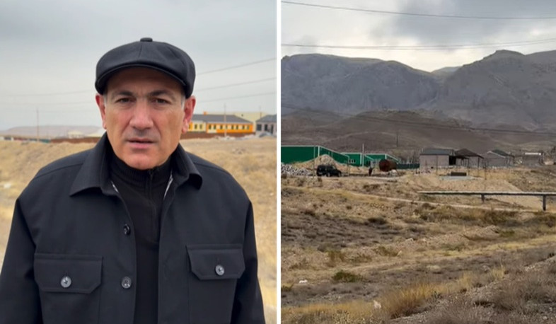 Կարճ կանգառ Պարույր Սևակ բնակավայրի մոտակայքում. Նիկոլ Փաշինյանը տեսանյութ է հրապարակել