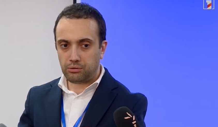 Արձանագրել ենք 20 խախտում, որոնցից ընթացակարգային են եղել 9-ը. Դանիել Իոաննիսյան