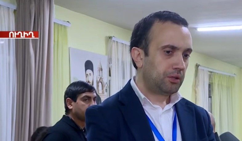 Ժամը 20.00-ի դրությամբ չենք ֆիքսել մի այնպիսի խախտում, որը պարունակեր հանցագործության տարրեր. Դանիել Իոաննիսյան