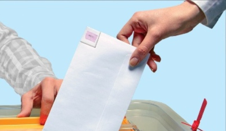 Վաղարշապատում ամփոփվել են 47 ընտրատեղամասից 31-ի քվեարկության նախնական արդյունքները. ՔՊ կուսակցությունը բացարձակ առաջատար է