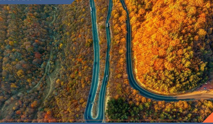 ՀՀ տարածքում ավտոճանապարհները հիմնականում անցանելի են