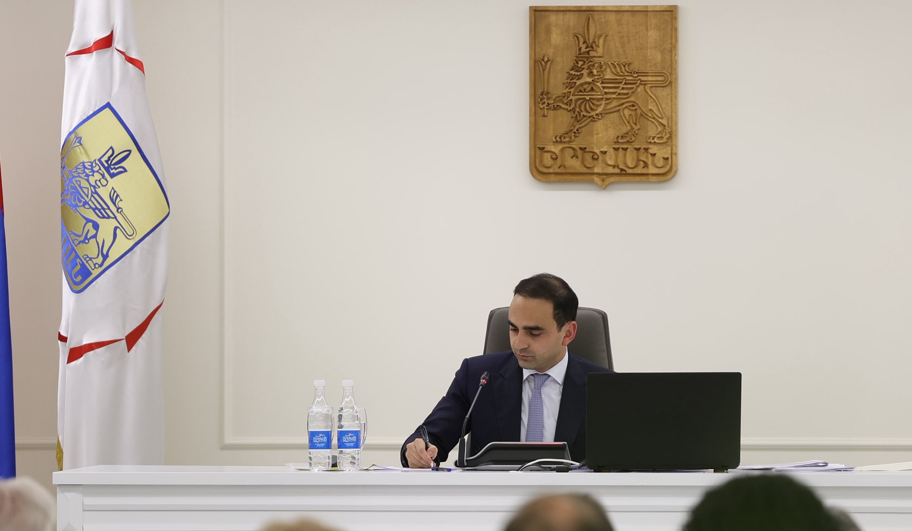 Փոշեկլանիչ ցանցեր չտեղադրող կառուցապատողների անունները անհատապես բարձրաձայնելու ենք. մարդը պետք է իմանա՝ ումից է տուն գնում. Ավինյան