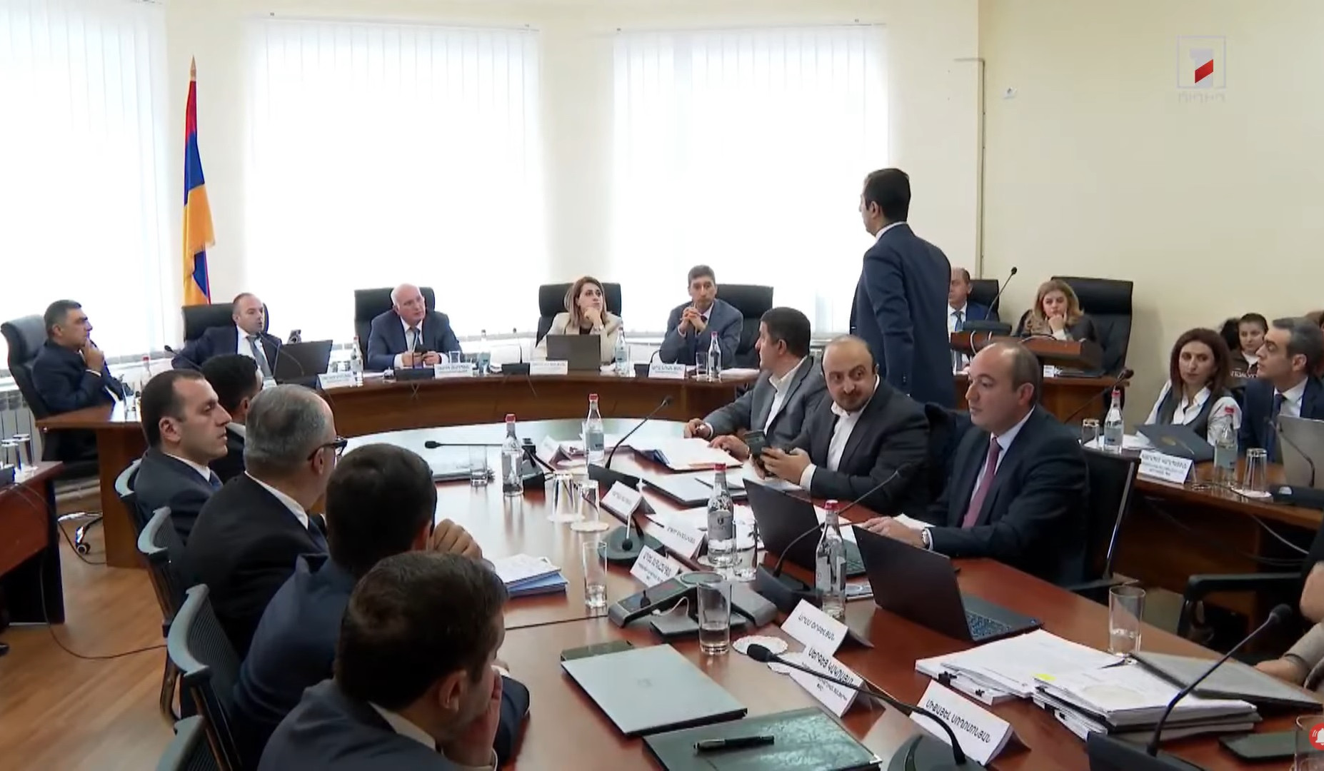 ՀԾԿՀ-ն դադարեցրեց ՀԷՑ-ի էլեկտրական էներգիայի բաշխման լիցենզիան