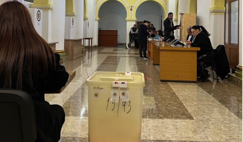 ԿԸՀ-ն ներկայացրել է վերահաշվարկի դիմումների ներկայացման կարգը և ժամկետները